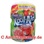 Kool Aid Strawberry Kiwi